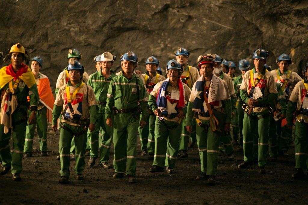 فيلم The 33